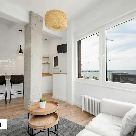Apartment Ssforyou/ Zurriola