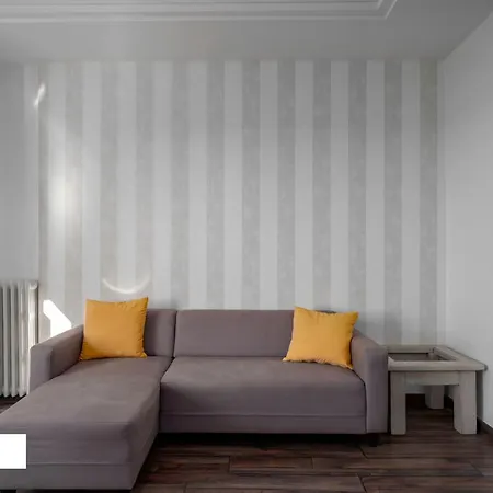 Apartment Ssforyou/ Zurriola