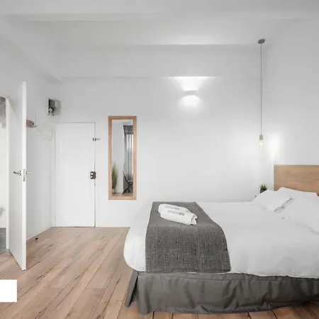 Apartment Ssforyou/ Zurriola *