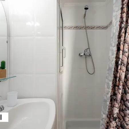 Apartment Ssforyou/ Zurriola