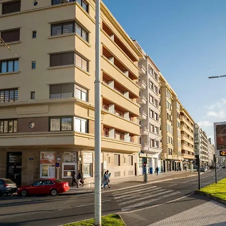 Apartment Ssforyou/ Zurriola